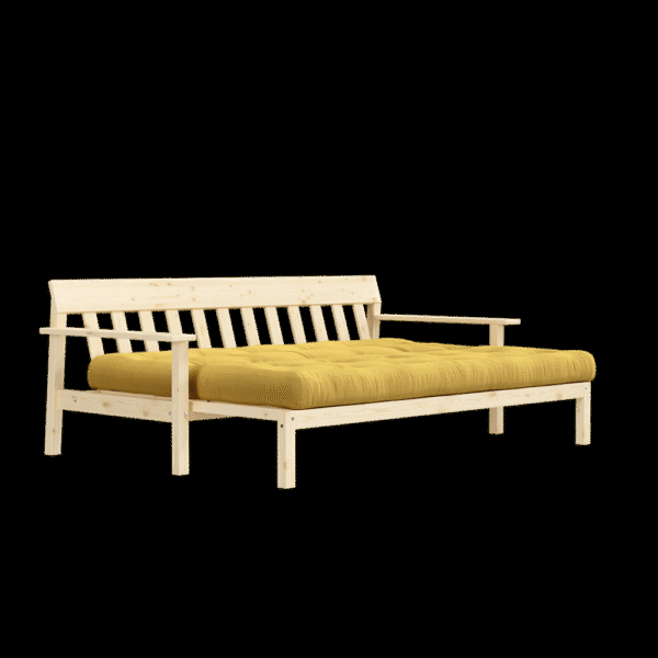 Sofa UNWIND natur sztruks - obrazek 22