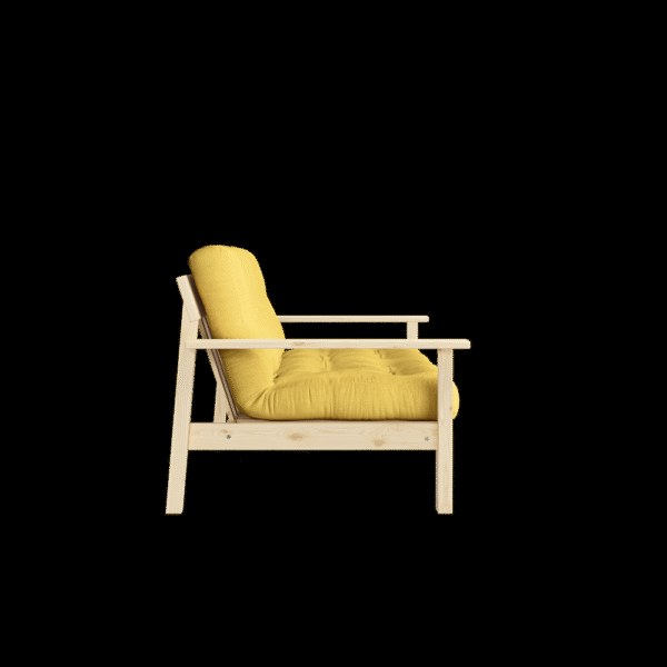 Sofa UNWIND natur sztruks - obrazek 24