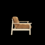 Sofa UNWIND natur sztruks - obrazek 27