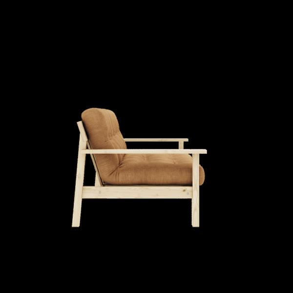 Sofa UNWIND natur sztruks - obrazek 27