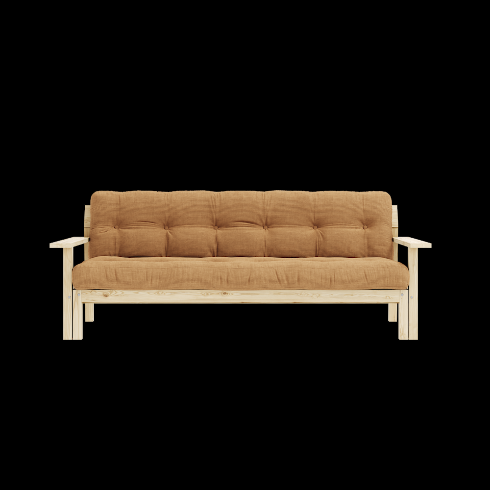 Sofa UNWIND natur sztruks - obrazek 28