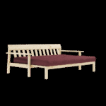 Sofa UNWIND natur - obrazek 14