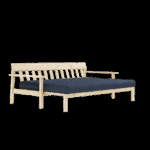 Sofa UNWIND natur - obrazek 26
