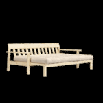 Sofa UNWIND natur - obrazek 34