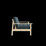 Sofa UNWIND natur - obrazek 48