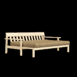 Sofa UNWIND natur - obrazek 49