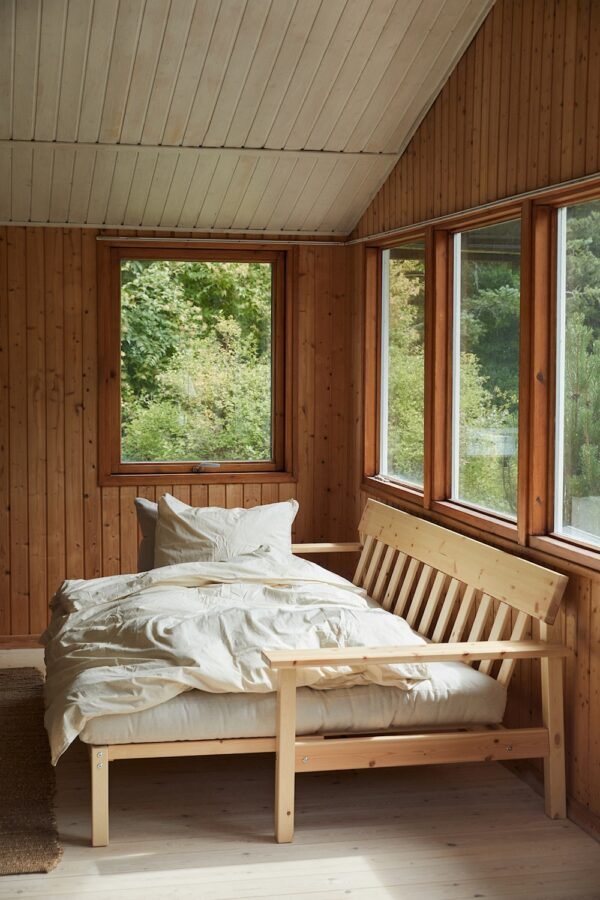 Sofa UNWIND natur - obrazek 7