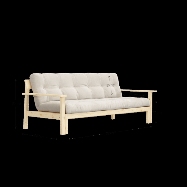 Sofa UNWIND natur - obrazek 37