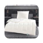 TENCEL® (100% Lyocell), kołdra całoroczna, Heidelberg