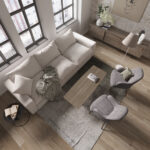 Komfortowa, głęboka sofa modułowa LAZY - do zobaczenia na ekspozycji salonu - obrazek 7