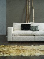 Komfortowa, głęboka sofa modułowa LAZY - do zobaczenia na ekspozycji salonu - obrazek 12