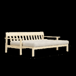 Sofa UNWIND natur sztruks - obrazek 12