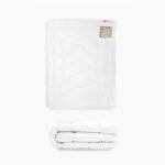 KASZMIR
GOLD kołdra ciepła - obrazek 3