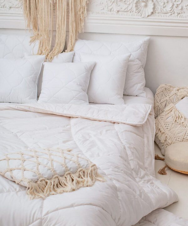 ALPAKA
kołdra całoroczna - obrazek 6