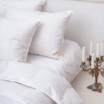 PREMIUM GOLD Poduszka Soft - 100% gęsi puch