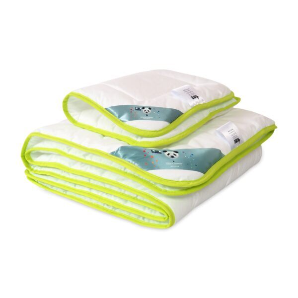 BAMBOO kołdra zimowa DUO antyalergiczna i antybakteryjna - obrazek 17