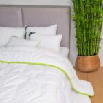 BAMBOO kołdra "4 PORY ROKU" antyalergiczna i antybakteryjna