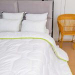 BAMBOO
kołdra całoroczna antyalergiczna i antybakteryjna