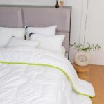 BAMBOO
kołdra letnia antyalergiczna i antybakteryjna