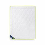 BAMBOO
kołdra letnia antyalergiczna i antybakteryjna - obrazek 3