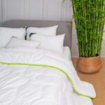 BAMBOO
kołdra wiosenna antyalergiczna i antybakteryjna