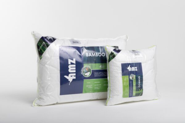 BAMBOO kołdra zimowa antyalergiczna i antybakteryjna - obrazek 4