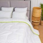 BAMBOO kołdra całoroczna antyalergiczna i antybakteryjna