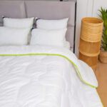 BAMBOO kołdra zimowa DUO antyalergiczna i antybakteryjna