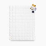 BASIC+ Kołdra Letnia - 70% Puch Gęsi - obrazek 5