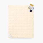 BASIC+ Kołdra Letnia - 70% Puch Gęsi - obrazek 6