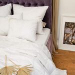 BASIC+ Kołdra Zimowa - 70% Puch Gęsi