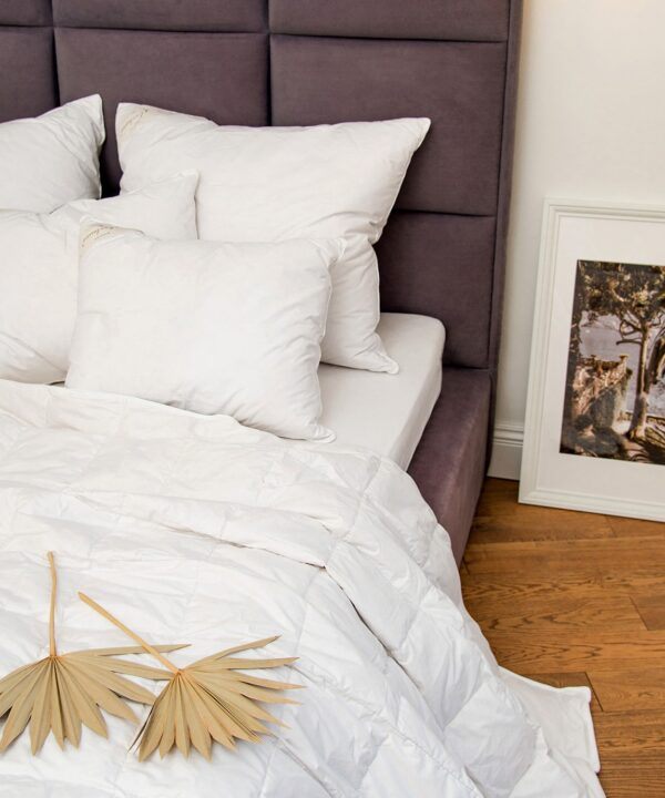 BASIC+ Poduszka Puch 70% - obrazek 10