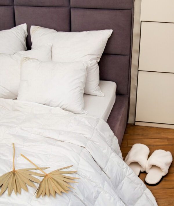 BASIC+ Poduszka Puch 70% - obrazek 11