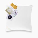 BASIC+ Poduszka Puch 70% - obrazek 5