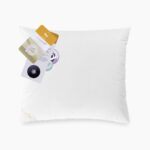 BASIC+ Poduszka Trzykomorowa - obrazek 3