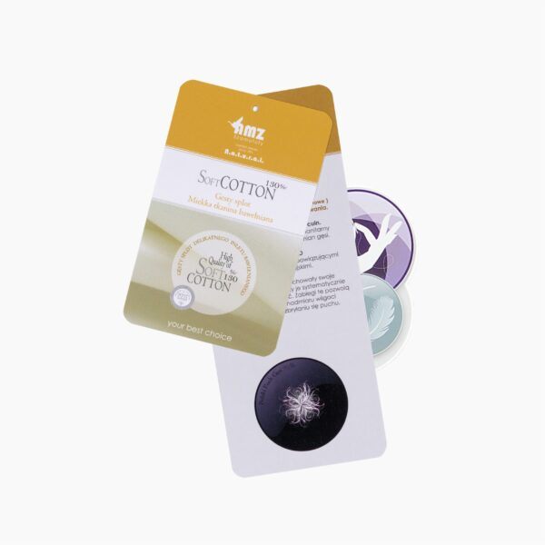 BASIC+ Poduszka Puch 70% - obrazek 9