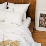 BASIC+ Kołdra Letnia - 70% Puch Gęsi