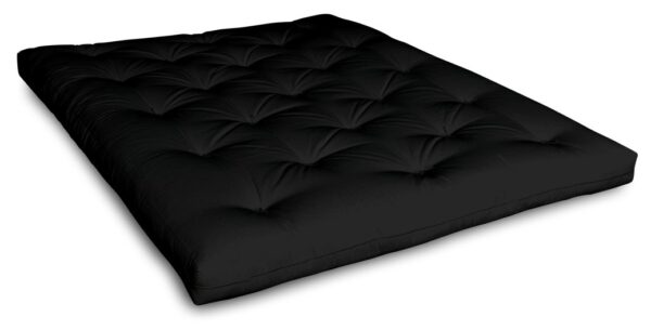 Futon COMFORT - średniotwardy, ciepły i sprężysty futon z wełną i lateksem 140x200 - obrazek 18