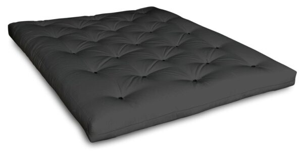 Futon COMFORT - średniotwardy, ciepły i sprężysty futon z wełną i lateksem 140x200 - obrazek 28
