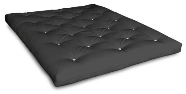 Futon COMFORT - średniotwardy, ciepły i sprężysty futon z wełną i lateksem 140x200 - obrazek 73