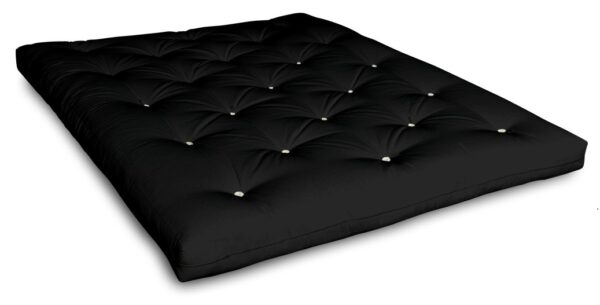 Futon COMFORT - średniotwardy, ciepły i sprężysty futon z wełną i lateksem 140x200 - obrazek 107