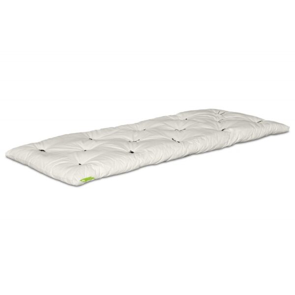 Futon PODRÓŻNY z workiem, OD RĘKI, 70x190 - obrazek 4