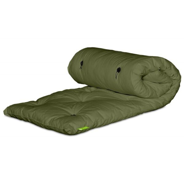 Futon PODRÓŻNY z workiem, 70x190 - obrazek 13
