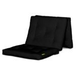 Futon KOSTKA składany i kompaktowy, 90x200, OD RĘKI