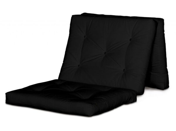 Futon KOSTKA składany i kompaktowy, 100x200 - obrazek 44