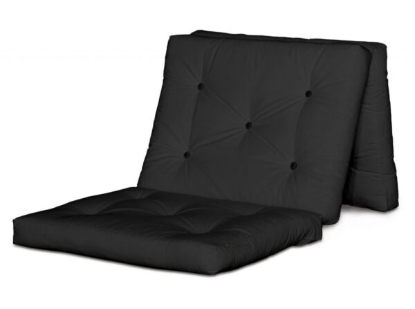 Futon KOSTKA składany i kompaktowy, 100x200 - obrazek 48