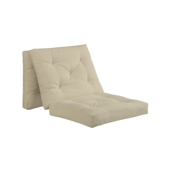 Futon KOSTKA składany i kompaktowy, 100x200 - obrazek 58