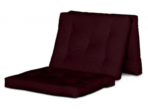 Futon KOSTKA składany i kompaktowy, 100x200 - obrazek 64