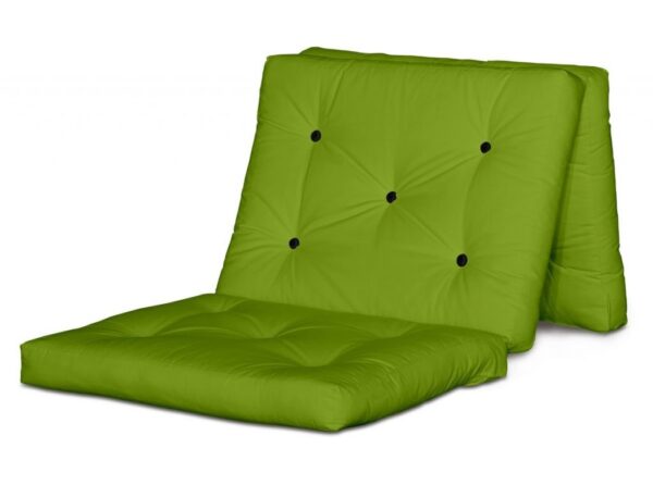 Futon KOSTKA składany i kompaktowy, 100x200 - obrazek 69