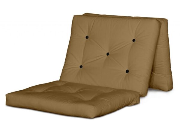 Futon KOSTKA składany i kompaktowy, 100x200 - obrazek 75